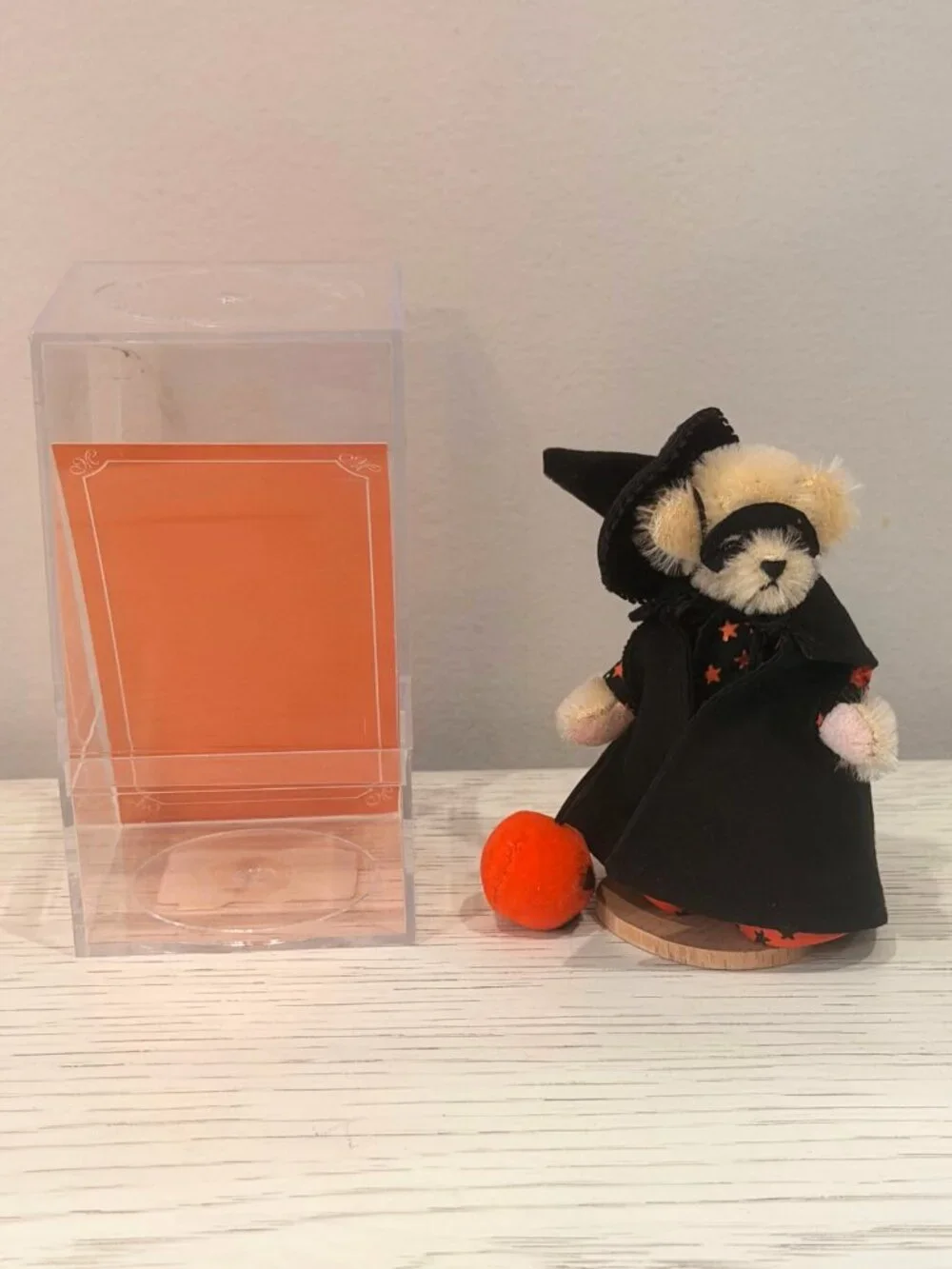 Muffy Vanderbear Halloween 